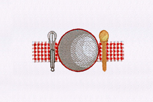 Baking Utensils: A Charming Addition to Your Collection