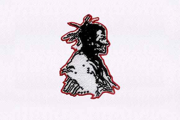 Chief Native: A Charming Addition to Personalized Gifts