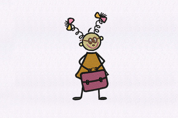 Nerdy Girl: A Charming Addition to Your Apparel Line