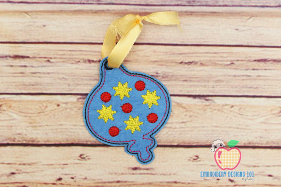 Review: Beautiful Star Decoration Ornament