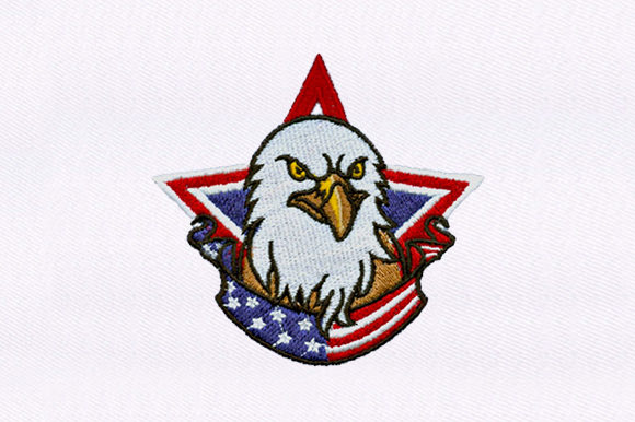 Us Eagle: A Bold Addition for Your Apparel Line